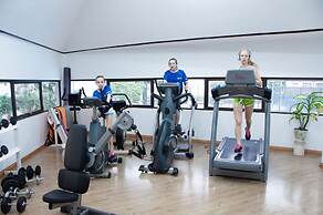 Coco Flower Village Serviced Apartment