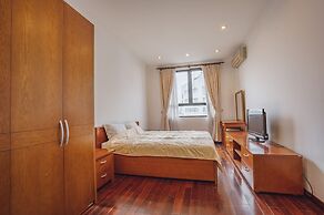 Coco Flower Village Serviced Apartment