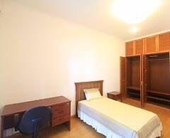 Coco Flower Village Serviced Apartment