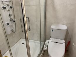 Coco Flower Village Serviced Apartment