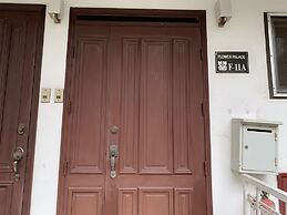 Coco Flower Village Serviced Apartment