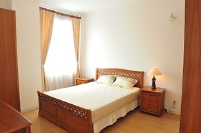 Coco Flower Village Serviced Apartment