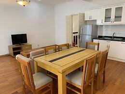 Coco Flower Village Serviced Apartment