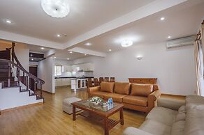 Coco Flower Village Serviced Apartment