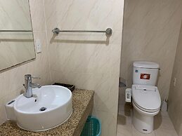 Coco Flower Village Serviced Apartment
