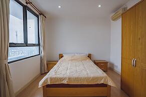 Coco Flower Village Serviced Apartment