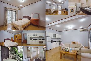 Coco Flower Village Serviced Apartment