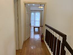 Coco Flower Village Serviced Apartment