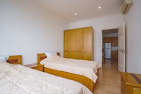 Coco Flower Village Serviced Apartment