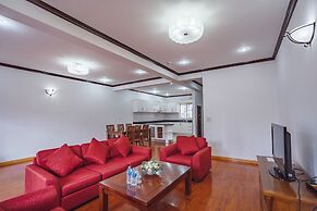 Coco Flower Village Serviced Apartment