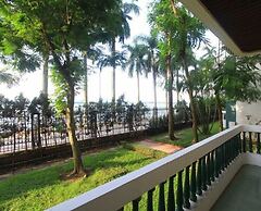 Coco Flower Village Serviced Apartment