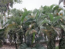 Coco Flower Village Serviced Apartment