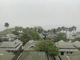 Coco Flower Village Serviced Apartment