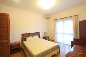 Coco Flower Village Serviced Apartment