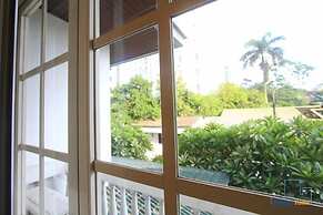 Coco Flower Village Serviced Apartment