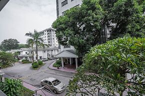 Coco Flower Village Serviced Apartment