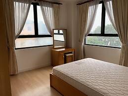 Coco Flower Village Serviced Apartment