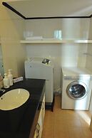 Coco Flower Village Serviced Apartment