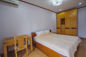 Coco Flower Village Serviced Apartment