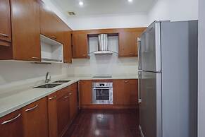 Coco Flower Village Serviced Apartment