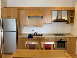 Coco Flower Village Serviced Apartment