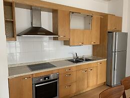 Coco Flower Village Serviced Apartment