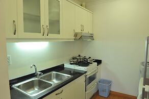 Coco Flower Village Serviced Apartment