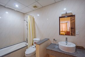 Coco Flower Village Serviced Apartment