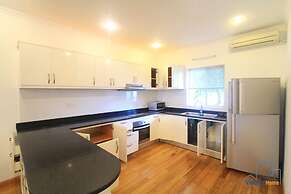 Coco Flower Village Serviced Apartment