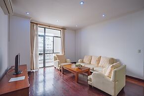 Coco Flower Village Serviced Apartment