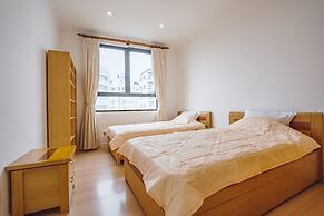 Coco Flower Village Serviced Apartment