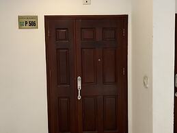 Coco Flower Village Serviced Apartment