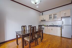 Coco Flower Village Serviced Apartment