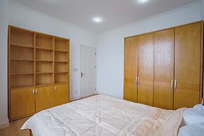 Coco Flower Village Serviced Apartment