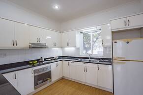 Coco Flower Village Serviced Apartment