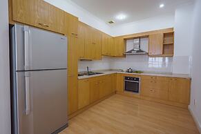 Coco Flower Village Serviced Apartment