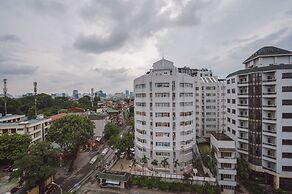 Coco Flower Village Serviced Apartment