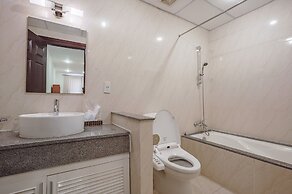 Coco Flower Village Serviced Apartment