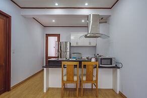 Coco Flower Village Serviced Apartment