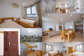 Coco Flower Village Serviced Apartment
