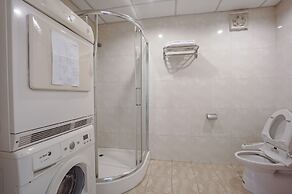 Coco Flower Village Serviced Apartment