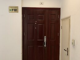 Coco Flower Village Serviced Apartment