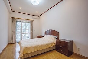 Coco Flower Village Serviced Apartment