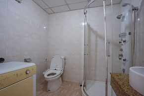 Coco Flower Village Serviced Apartment