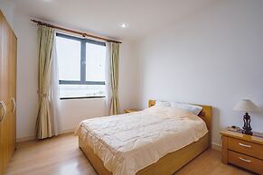 Coco Flower Village Serviced Apartment