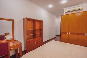 Coco Flower Village Serviced Apartment