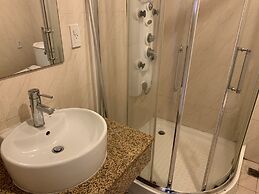 Coco Flower Village Serviced Apartment