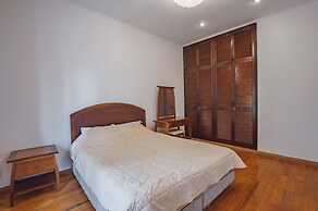 Coco Flower Village Serviced Apartment