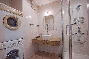 Coco Flower Village Serviced Apartment