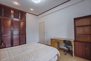 Coco Flower Village Serviced Apartment